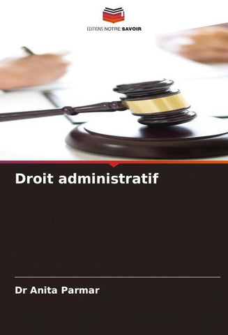 Droit administratif