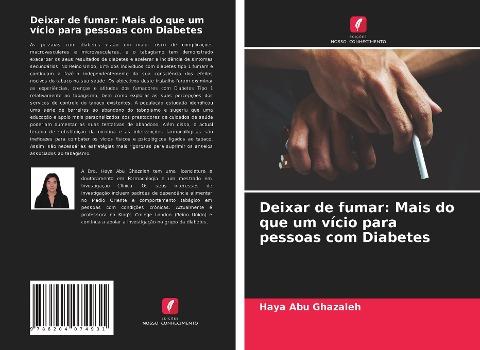 Deixar de fumar: Mais do que um vício para pessoas com Diabetes