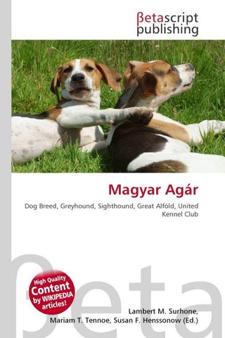Magyar Agár