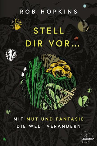 Stell dir vor ...