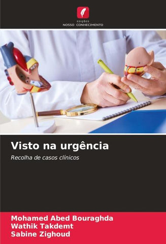 Visto na urgência