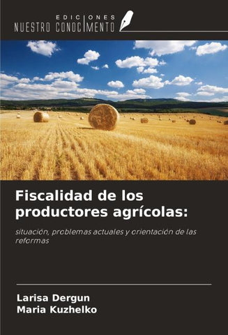 Fiscalidad de los productores agrícolas: