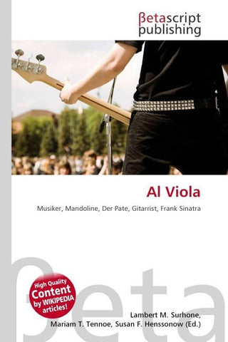 Al Viola