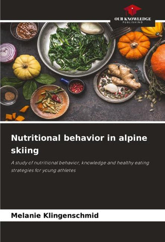 Nutritional behavior in alpine skiing