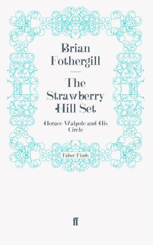 The Strawberry Hill Set