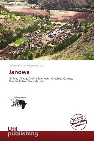 Janowa