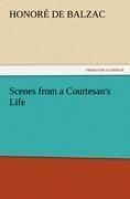 Scenes from a Courtesan's Life