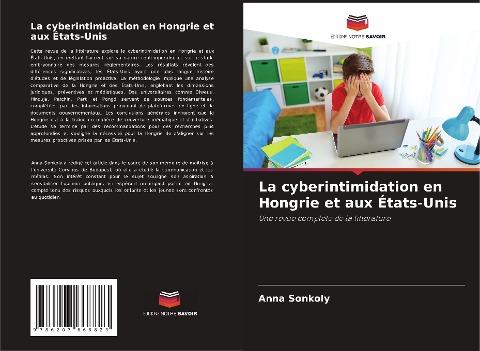 La cyberintimidation en Hongrie et aux États-Unis