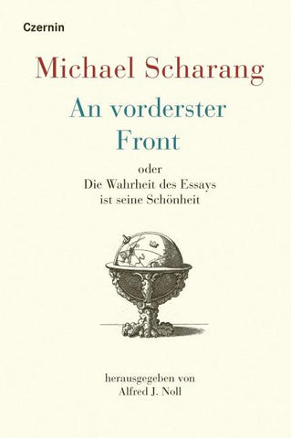 An vorderster Front