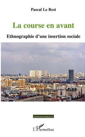 La course en avant