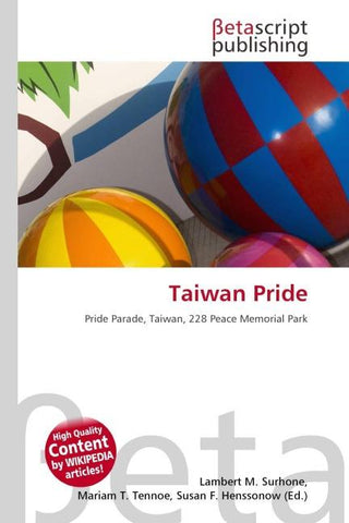 Taiwan Pride