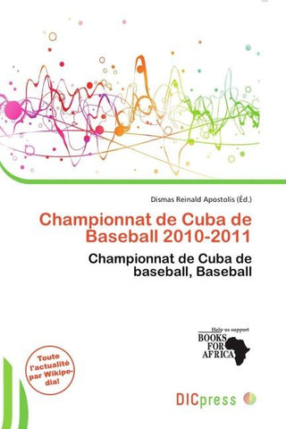 Championnat de Cuba de Baseball 2010-2011