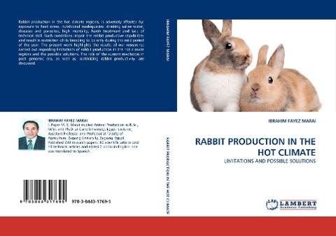 RABBIT PRODUCTION IN THE HOT CLIMATE