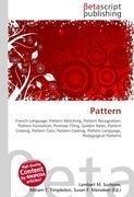 Pattern