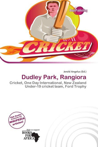 Dudley Park, Rangiora