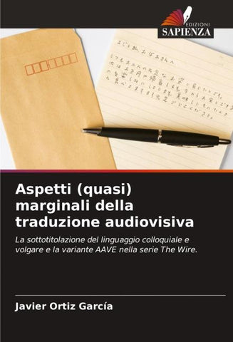 Aspetti (quasi) marginali della traduzione audiovisiva