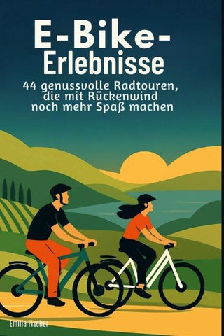 E-Bike-Erlebnisse