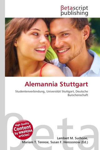 Alemannia Stuttgart