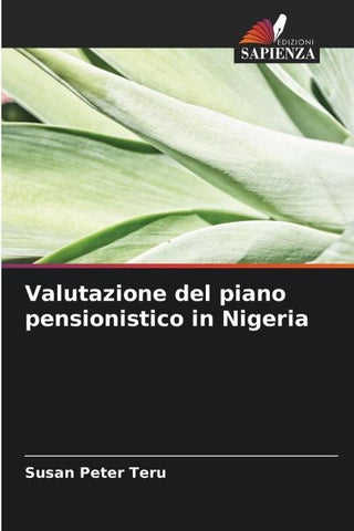 Valutazione del piano pensionistico in Nigeria