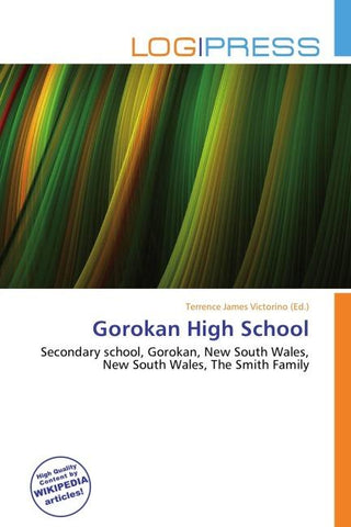 Gorokan High School