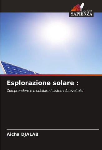 Esplorazione solare :