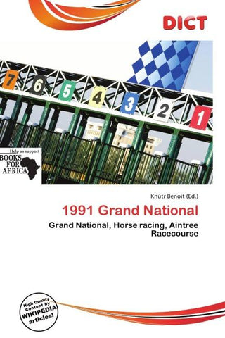 1991 Grand National