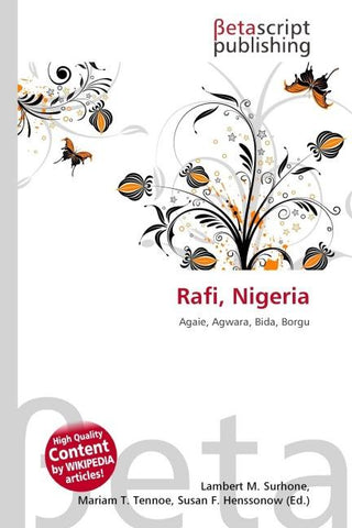 Rafi, Nigeria
