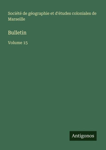 Bulletin