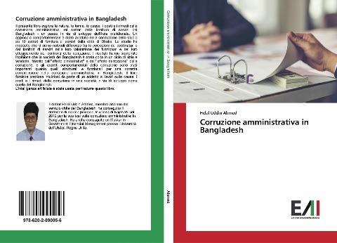 Corruzione amministrativa in Bangladesh
