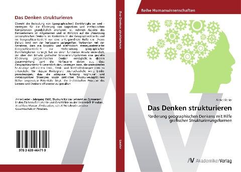 Das Denken strukturieren