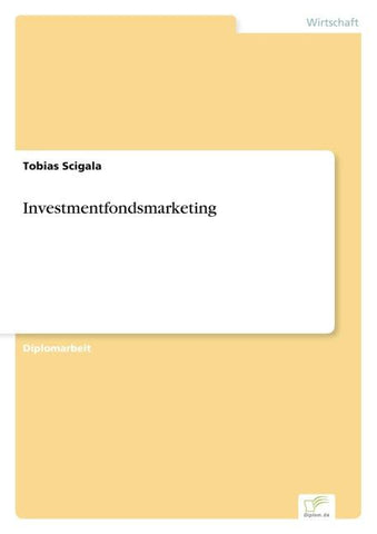 Investmentfondsmarketing