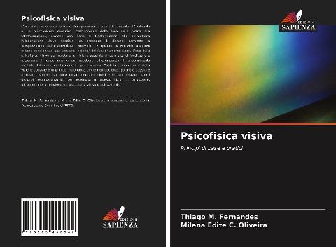 Psicofisica visiva