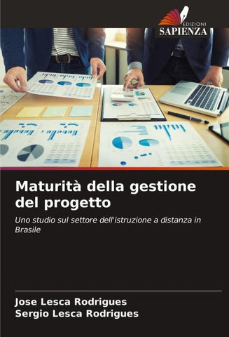 Maturità della gestione del progetto