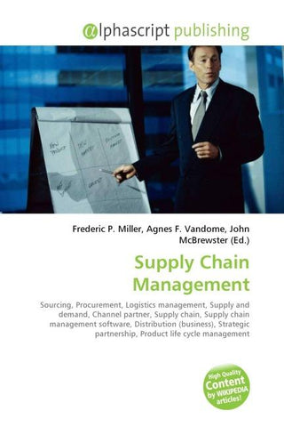 Supply Chain Management