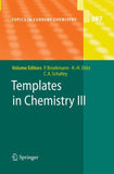 Templates in Chemistry III