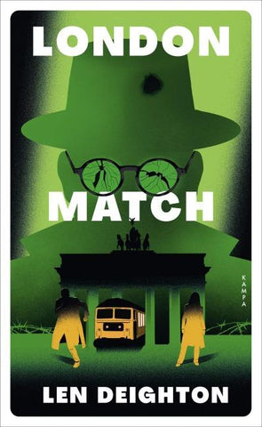 London Match