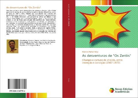 As desventuras de "Os Zeróis"