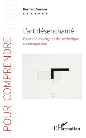 L'art désenchanté