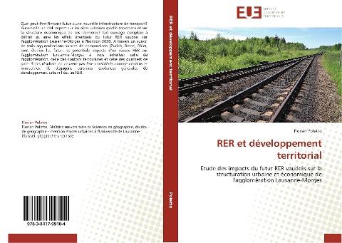 RER et développement territorial