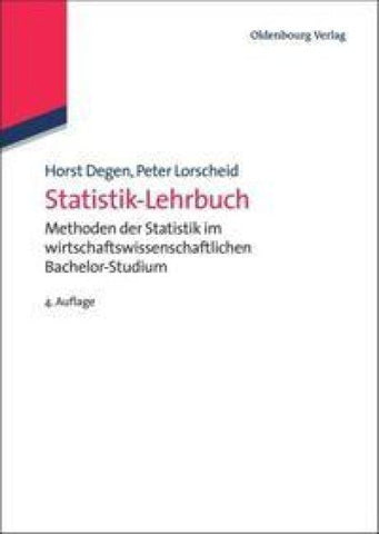 Statistik-Lehrbuch