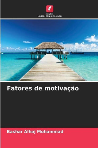 Fatores de motivação