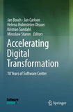 Accelerating Digital Transformation