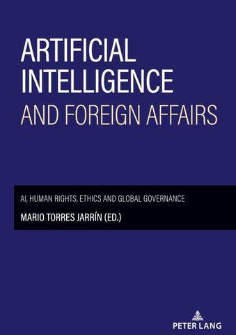 Artificial intelligence and foreign affairs
