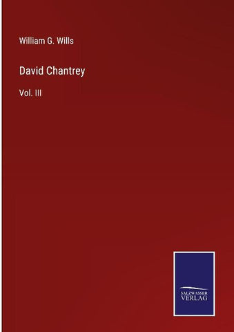 David Chantrey