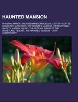 Haunted Mansion