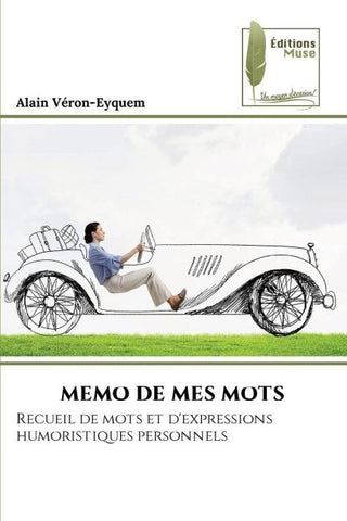 MEMO DE MES MOTS