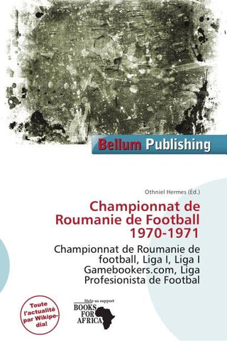 Championnat de Roumanie de Football 1970-1971