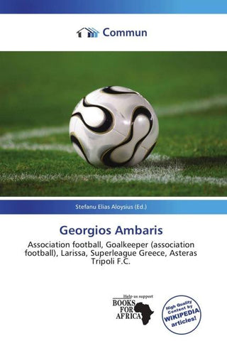 Georgios Ambaris