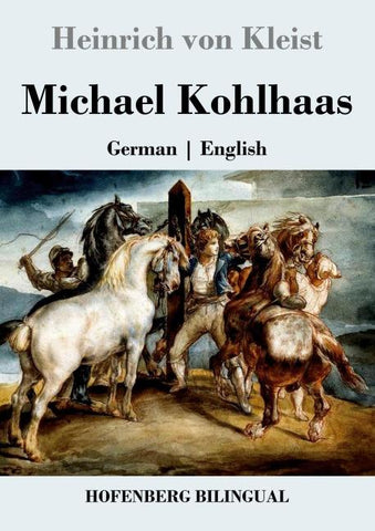 Michael Kohlhaas