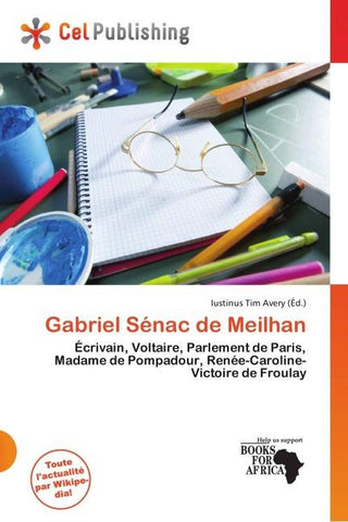 Gabriel Sénac de Meilhan